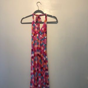 Sparkling stars dress!